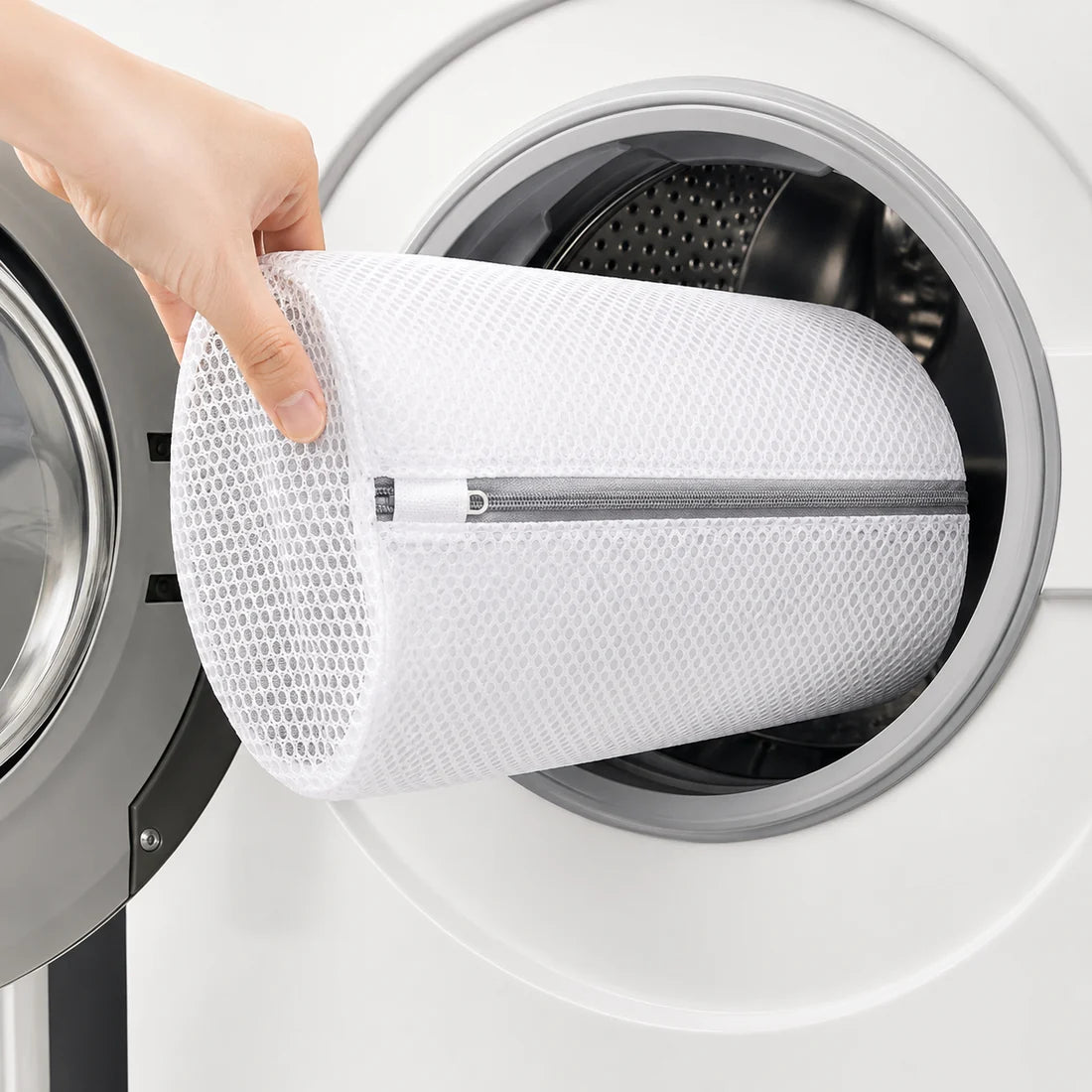 Sac de lavage