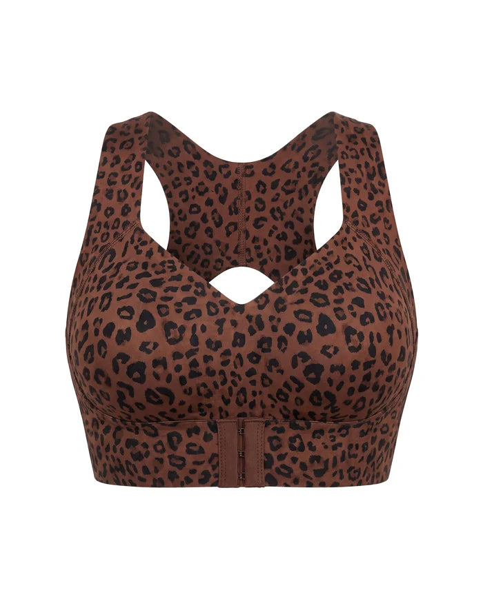 Soutien-gorge correcteur de posture