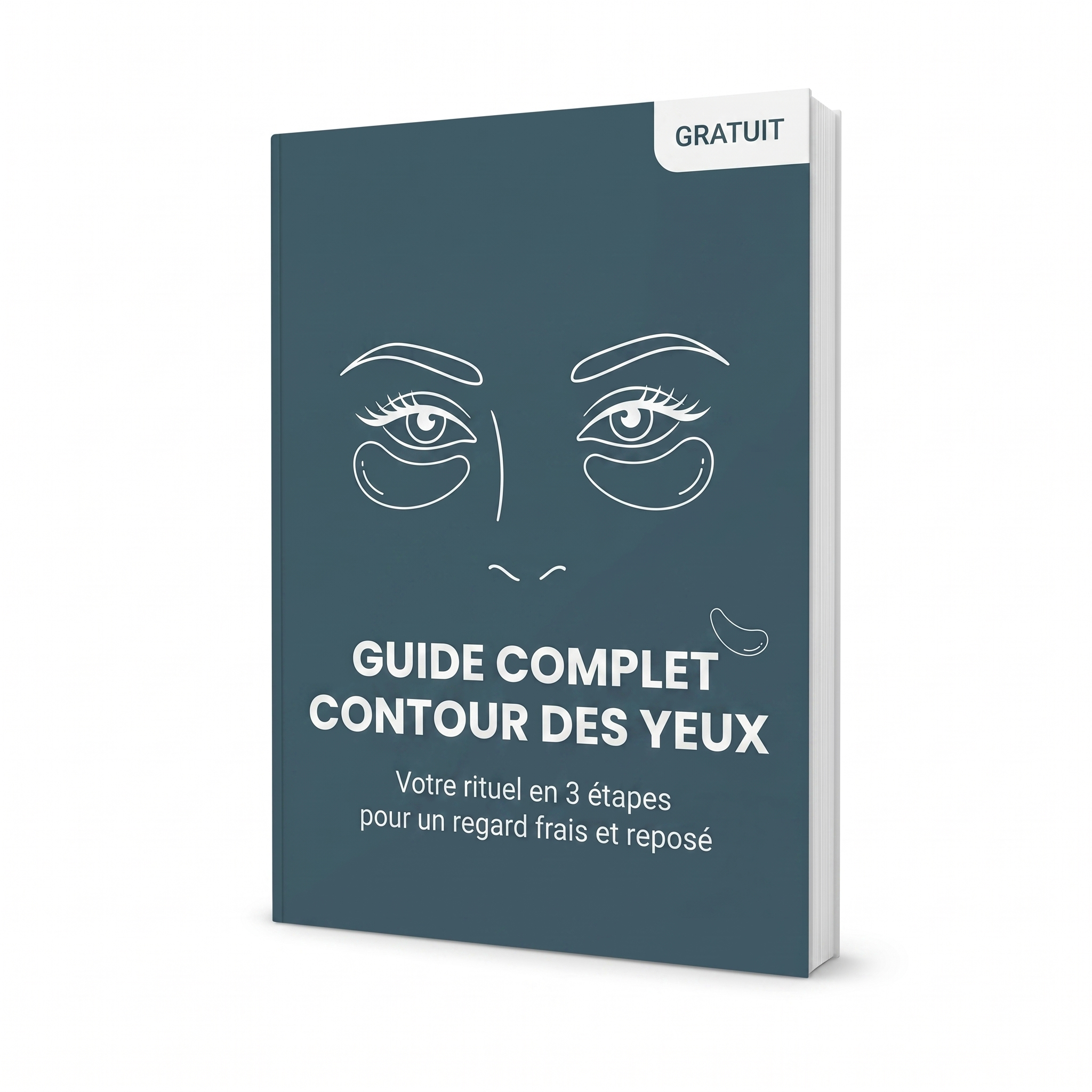 Ebook - Guide d'utilisation