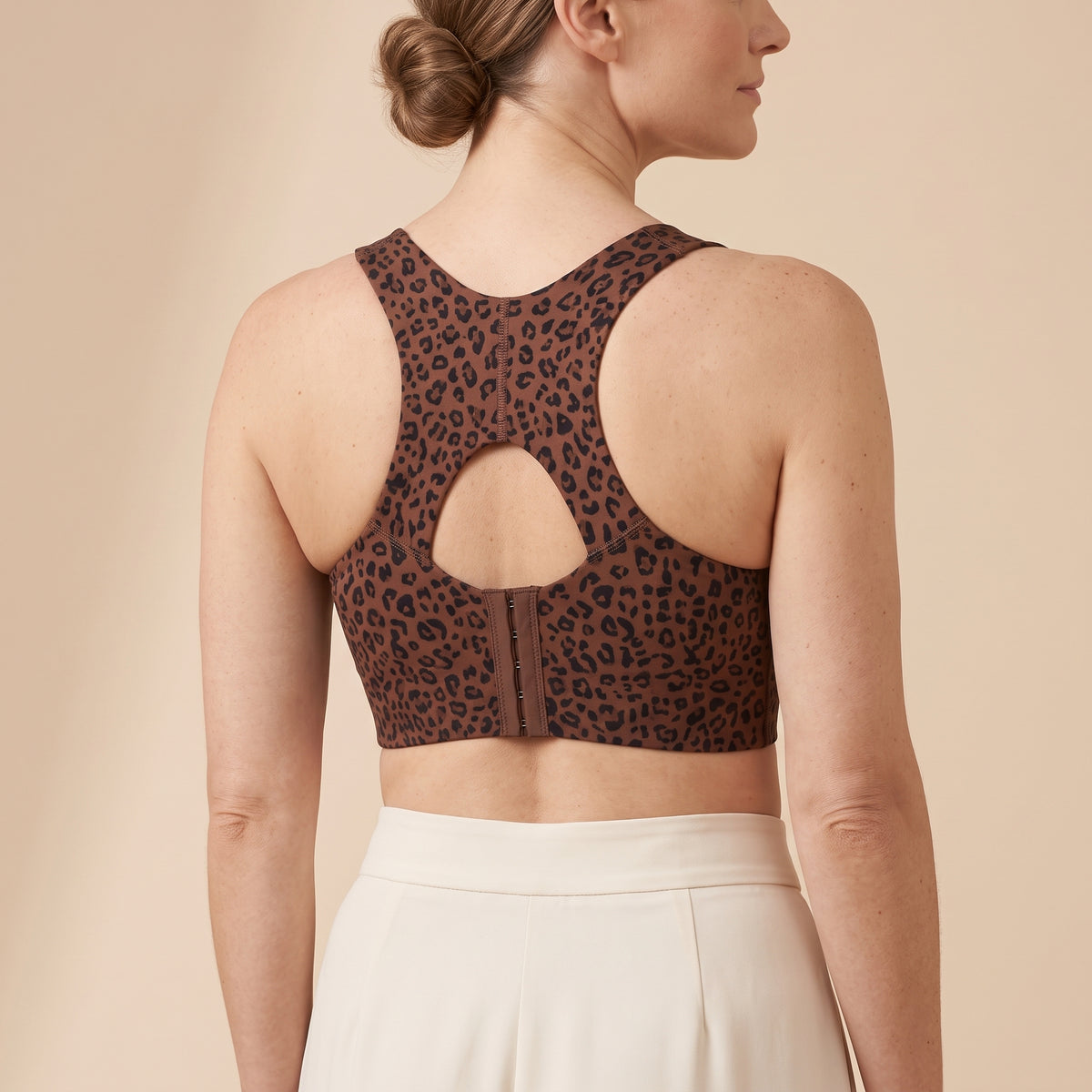 Soutien-gorge correcteur de posture