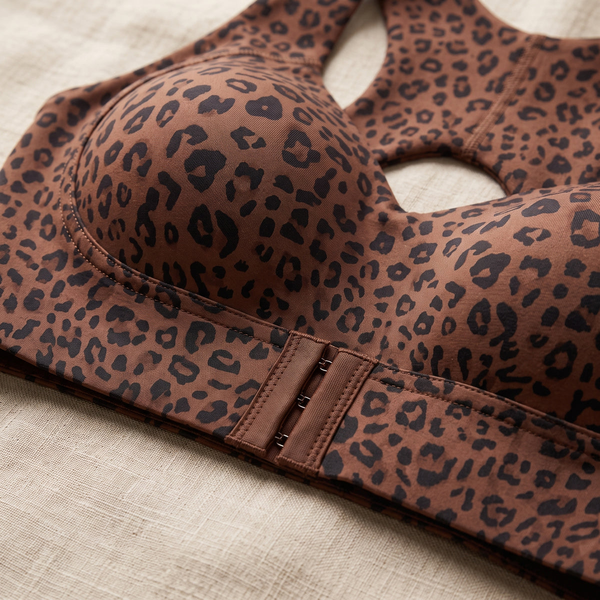 Soutien-gorge correcteur de posture
