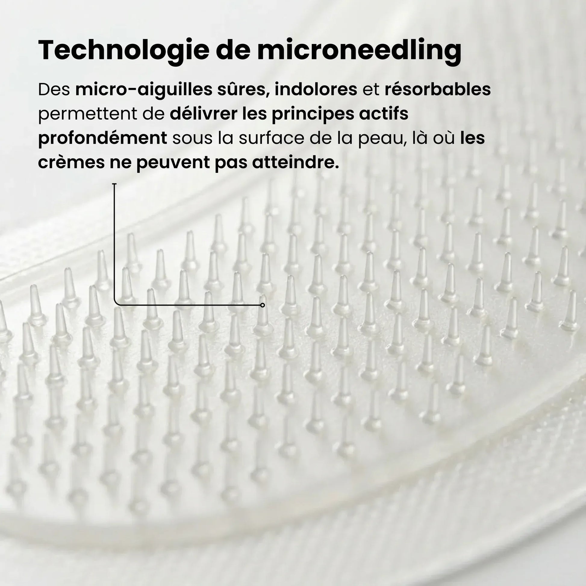 Patchs Anti-Cernes à Micro-Infusion + Crème anti-âge offerte